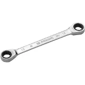 Facom ratelsleutel 12 kant 12x13mm - 64.12X13
