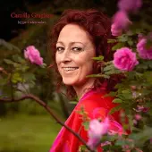 Music&Words Camilla Granlien - Jeg Går I Tusen Tanker (LP)
