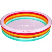 Swim Essentials kinderzwembad - Regenboog