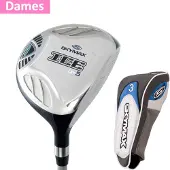 Skymax Ice Fairway Wood Dames