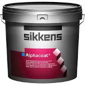 Sikkens Alphacoat - Op Kleur Gemengd - 10L