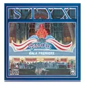 STYX - Paradise Theatre (LP) (180g)