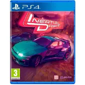 Inertial Drift