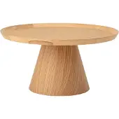 Bloomingville Luana Salontafel, Natuur, Eik