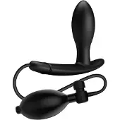 Pretty Love | Drake Inflatable Anal Plug