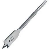REX Houtboor Quick lock 10mm x 155mm 390 1001