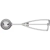 Stöckel IJsportioneerlepel op kaart - Ø49mm - 1/30Ltr