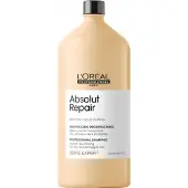 L'Oréal Professionnel Serie Expert Absolut Repair Shampoo 1.500 ml