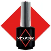 Nail Perfect UPVOTED Soak Off Gelpolish 15ml