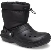 Crocs Snowboots Classic Lined Neo Puff Boot dames 36 / 37