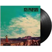 Pias Noel Gallagher's High Flying Birds - WHO BUILT THE MOON | LP