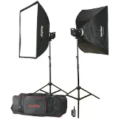 Godox MS200-F Kit