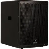 Devine Onyx 15SXA actieve subwoofer