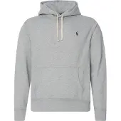 Ralph Lauren Sweatshirt navy / grijs