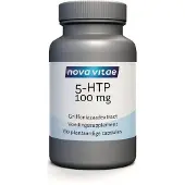Nova vitae 5-HTP 100mg griffonia
