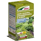 DCM Meststof Vaste Planten, Klimop & Bodembedekkers 1,5 kg