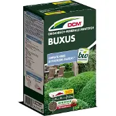 DCM Meststof Buxus 1,5 Kg