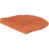 Hartman Rotankussen Cuba Cognac (46 x 46 x 5 cm)