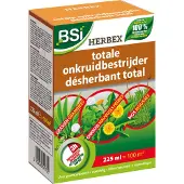 Bsi 64175 Herbex 900 ml BE (10836G/B)