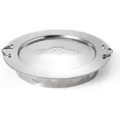 Napoleon Diffuser Plate 57 cm voor Kettle Kogelgrill BBQ