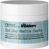 The Insiders CNTRL 2nd Day Matte Paste