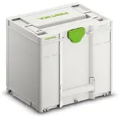 Festool Systainer³ SYS3 M 337 - 204844