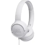 JBL Tune 500 - Wit