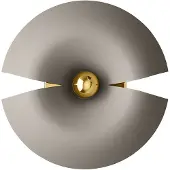 AYTM Cycnus Wandlamp