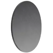 LIGHT-POINT Wandlampe , Metallic, Balkon, Aluminium