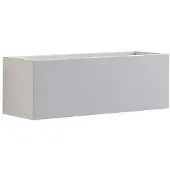 LINDBY - Tjada 22 Wandlamp White