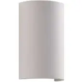 LINDBY Wandlampe , Colja, dimbare, Wit, Woonkamer, Gips / Klei, Modern