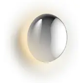 Marset Buitenverlichting , Metallic, Terras, Metaal