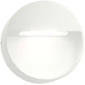 LIGHT-POINT Buitenverlichting , dimbare, Wit, Terras, Aluminium