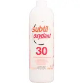 Subtil Developers Oxydant 30 Vol. Oxidatie - 1000ml