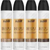 Subtil Hair Make-up Root Touch-up Light Blonde Spray - 75ml