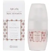 Biacre Olie Argan and Macadamia Oil Oil Treatment 30ml
