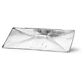 Napoleon Aluminium Lekbak Rogue 525 55,2 X 27 X 6,5 Cm 3 Stuks