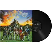 Pias Armored Saint - March Of The Saint (LP) (40th Anniversary Edition) (Remastered) (Coloured Vinyl)