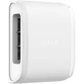 Ajax DualCurtain Motion Wit