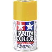 Tamiya Kunststofffarbspray TS-34 gelb