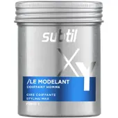 Subtil - Men - Styling Wax - 100 ml