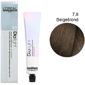 L'Oréal Dia Light Semi-Permanent - 60ml