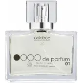 Oolaboo OOOO de Parfum 01