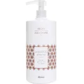 Biacre Argan and Macadamia Oil Hydrating Shampoo - 1000ml | Voor Alle Haartypen