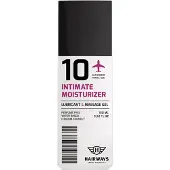 Hairways 10Intimate Moisturizer Gel - 100ml