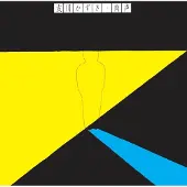 Konkurrent Tomokawa Kazuki - Straight From The Throat (LP)