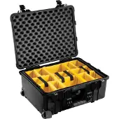 Peli 1564 Black