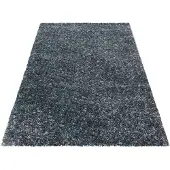 Muratap Rainbow soft shaggy hoogpolig vloerkleed 120x170 cm