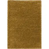 Muratap Monaco soft shaggy hoogpolig vloerkleed 60x110 cm