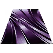 Muratap Parma design vloerkleed laagpolig- 80x150 cm